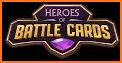 Heroes of Battle Cards related image