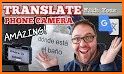 Quick Translator - Camera, Voice & Text Translator related image
