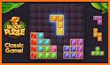 Block Puzzle Jewel : Gem Legend related image