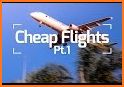 Flight Ninja | Cheap, Best Holiday Flights deals related image