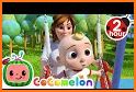 CocoMelon All Songs related image