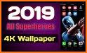 SuperHeroes 4K Wallpapers 2019 related image