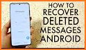 EZ Restore: Recover Deleted Messages & Call Log related image