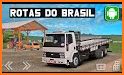 Rotas Do Brasil Simulador related image