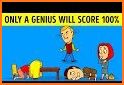 IQ Tests Games related image