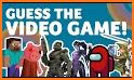 Gaming Quiz: What Game is it? related image