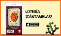 Mexican lottery deck related image