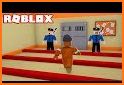 Jailbreak Obby Roblox's Escape Mod related image