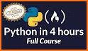 Learn Python Programming [PRO] - Python Tutorials related image