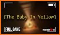 the baby in yellow horror walkthrough related image