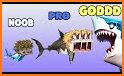 Idle Shark World - Tycoon Game related image
