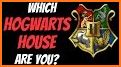Quiz Harry Potter related image