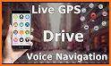 GPS Street Navigation related image