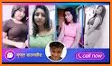 Popchat-Video random chat & Meet new people related image