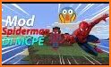Spider Addon MCPE related image