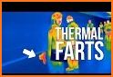 Thermal Funny Camera Prank related image