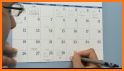 Period Tracker Flo, Ovulation Calendar & Pregnancy related image