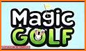 Magic Golf related image