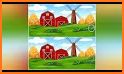Find Difference: Landscapes related image