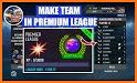 Cricket Premier League 2020: 3d Real Cricket Games related image