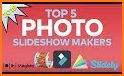 Video Slideshow Editor, Photoshow Maker With Music related image