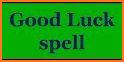 Good Luck Spells related image