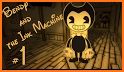 Scary Guide For Bendy Ink Machine All Chapter related image