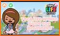 Toca Boca Life World Town Tips related image