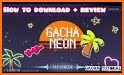 Gacha Neon App Guide related image