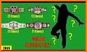 WWE Superstars Quiz related image