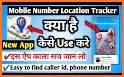 Live Mobile Number Locator ID related image