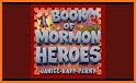 Book of Mormon Heroes related image