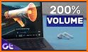 Volume Booster For Headphones Free 2021 related image