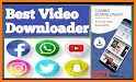 Video Downloader HD: Photo Saver From Internet related image