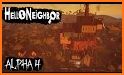 Hi! alpha neighbor series! 3 walktrought related image
