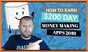 Free Dollar Earnings - The Best Money App related image