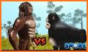 Rope Hero vs Bigfoot Gorilla related image