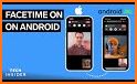 Facetime App for Android related image