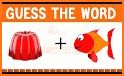 Guess The Words - Connect Vocabulary related image