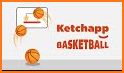 Ketchapp Basketball related image
