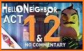 Guide Of Hello Neighbor related image