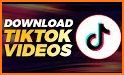Video Downloader for TikTok 2021 - No Watermark related image