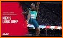 Long Jump related image