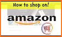 Shop on Amazon related image