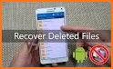 All data recovery related image
