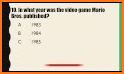 TV Shows Fun Trivia Quiz Game related image