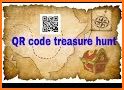 QR Code Scavenger Hunt related image