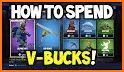 Guide Free V-Bucks New related image