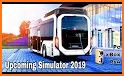 Bus Simulator 2019 - Free related image