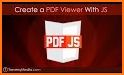 PDF Reader - PDF Viewer related image